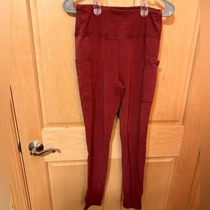 Maurice’s leggings size S